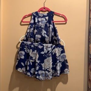2 piece set